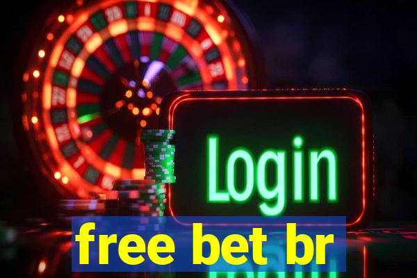 free bet br